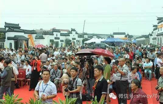 上海松江國際賞石文化旅游節暨第九屆上海萬春園賞石博覽會