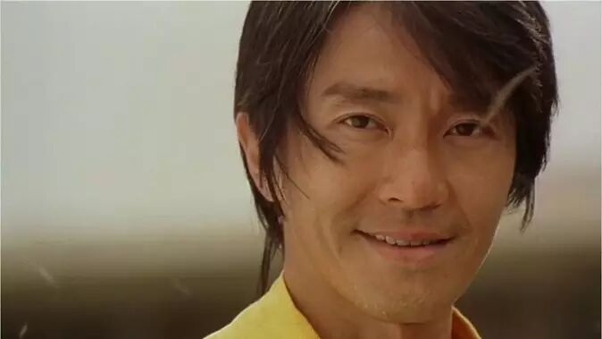 有一类孩子，叫周星驰。