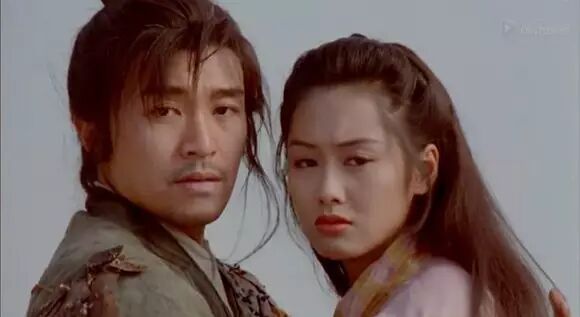 有一类孩子，叫周星驰。