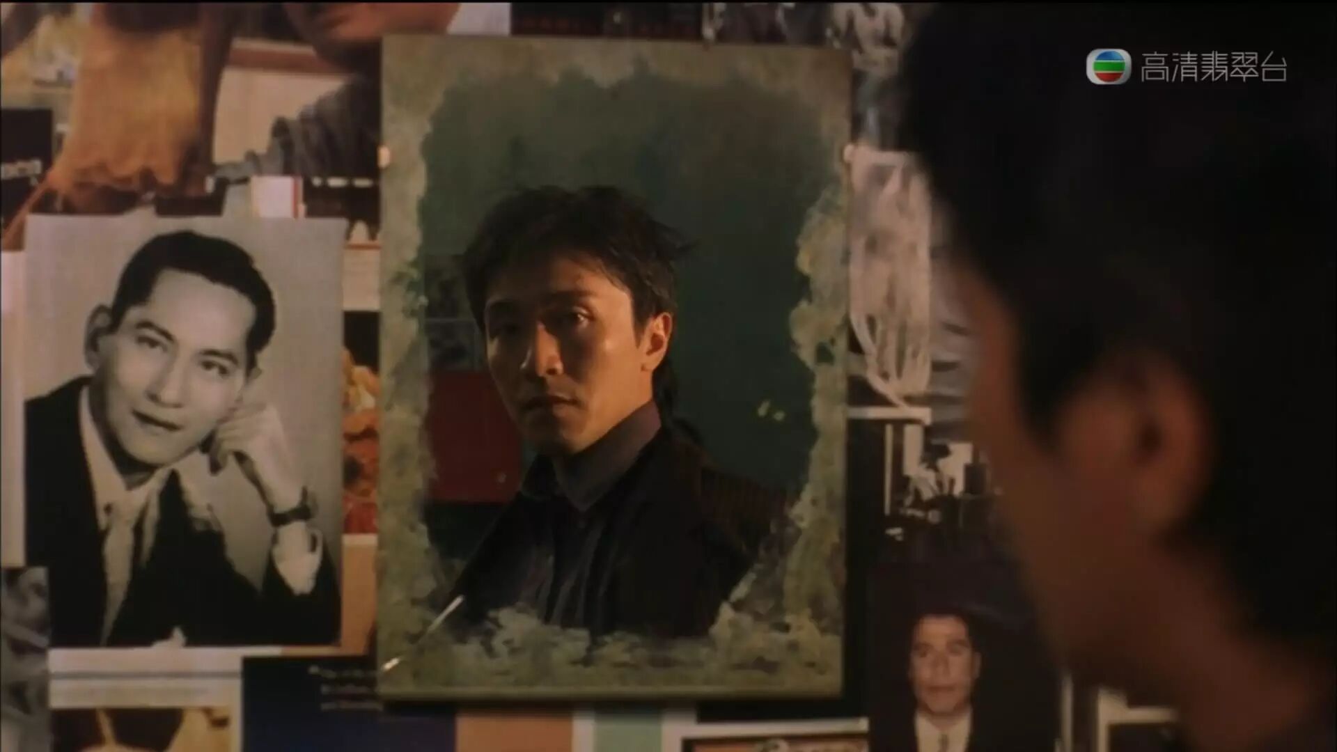 有一类孩子，叫周星驰。