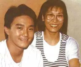 有一类孩子，叫周星驰。