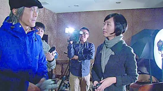 有一类孩子，叫周星驰。