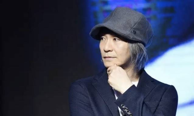 有一类孩子，叫周星驰。