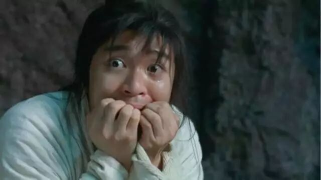 有一类孩子，叫周星驰。