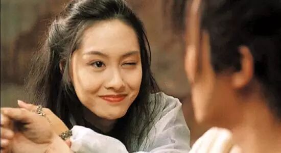 有一类孩子，叫周星驰。