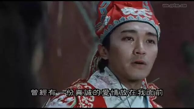 有一类孩子，叫周星驰。