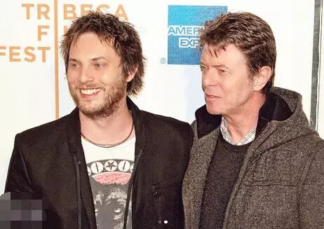 大卫·鲍伊的另类遗产——破解“张国立式困境”