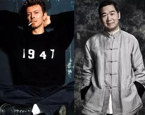 大卫·鲍伊的另类遗产——破解“张国立式困境”