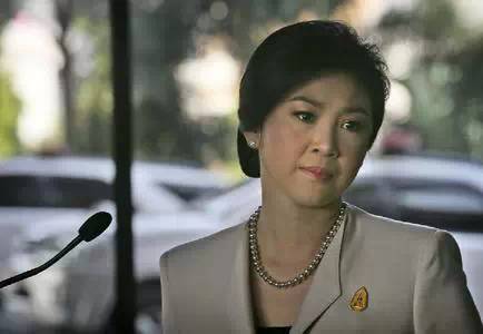 她曾是国家总理,如今却在街头卖大米...... - 超人 - xji630203525700水上人 她曾是国家总理,如今却在街头卖大米...... - 超人 - xji630203525700水上人