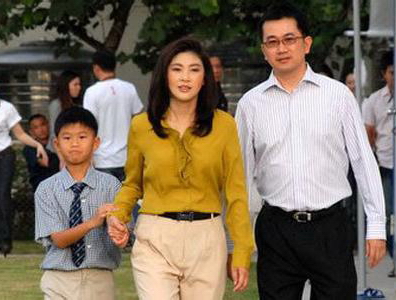 她曾是国家总理,如今却在街头卖大米...... - 超人 - xji630203525700水上人 她曾是国家总理,如今却在街头卖大米...... - 超人 - xji630203525700水上人