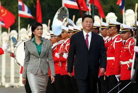 她曾是国家总理,如今却在街头卖大米...... - 超人 - xji630203525700水上人 她曾是国家总理,如今却在街头卖大米...... - 超人 - xji630203525700水上人