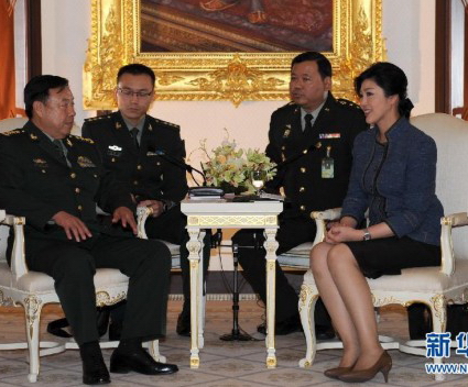 她曾是国家总理,如今却在街头卖大米...... - 超人 - xji630203525700水上人 她曾是国家总理,如今却在街头卖大米...... - 超人 - xji630203525700水上人