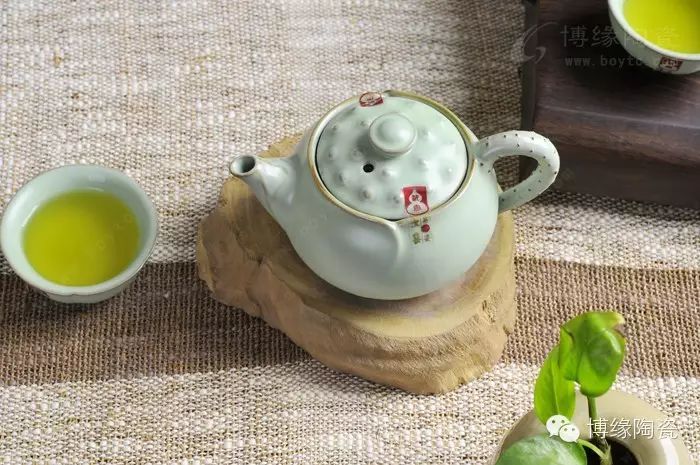 茶具选配的艺术，值得珍藏_德化陶瓷商城--德化陶瓷新闻