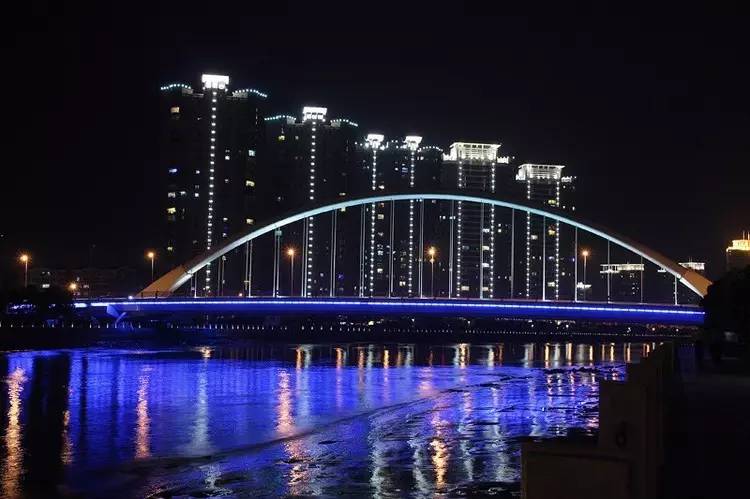 宁波跨江大桥