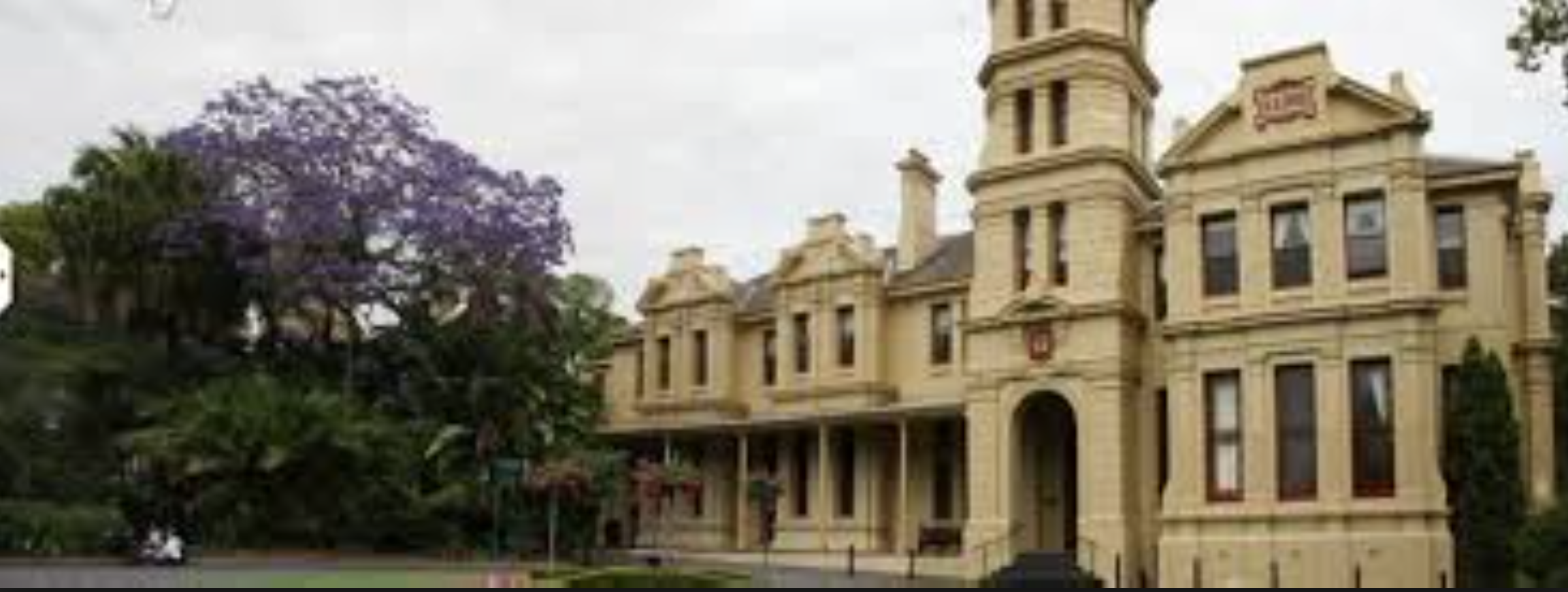 澳思路：【高中介绍】墨尔本顶尖私立女校－PLC女子中学Presbyterian <wbr>Ladies' <wbr>College