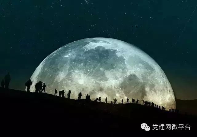 15年9月27日 三 Br 最美的月亮最美的月曲 党建网