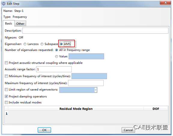 Abaqus特色功能大全 Abaqus特色功能大全