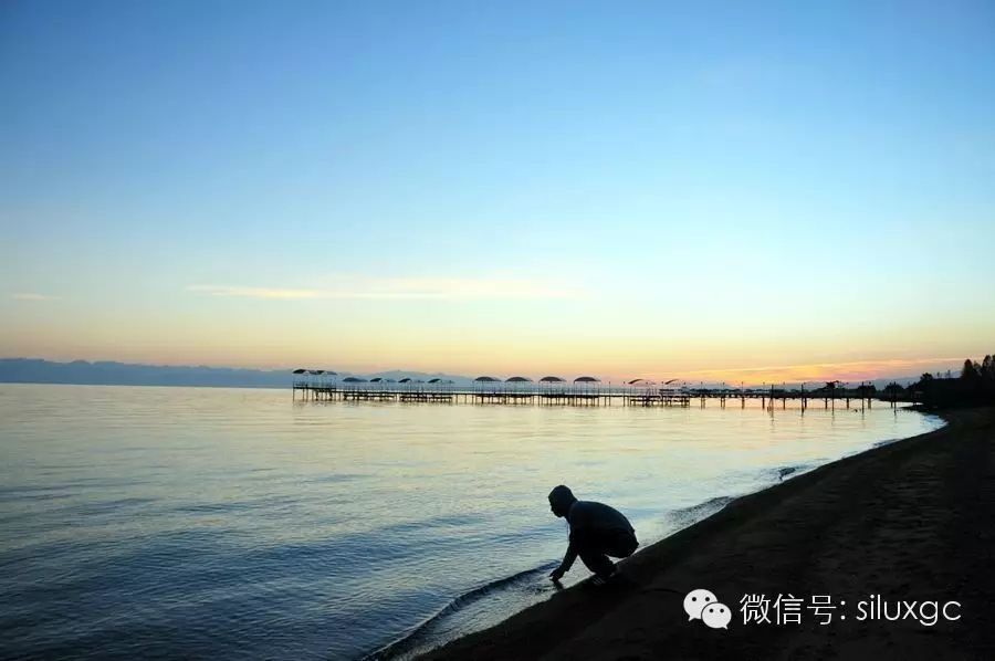 丝路旅游热 吉尔吉斯斯坦旅游借东风