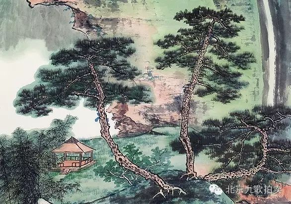 北京九歌国际拍卖股份有限公司