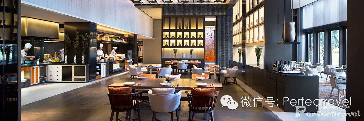 【新开业】柏悦国内首家滨海度假酒店--三亚太阳湾柏悦酒店 - 完美旅行Perfectravel - 完美旅行Perfectravel的博客 【新开业】柏悦国内首家滨海度假酒店--三亚太阳湾柏悦酒店 - 完美旅行Perfectravel - 完美旅行Perfectravel的博客
