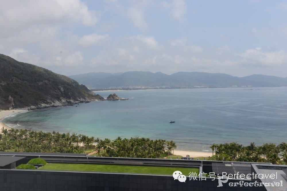 【新开业】柏悦国内首家滨海度假酒店--三亚太阳湾柏悦酒店 - 完美旅行Perfectravel - 完美旅行Perfectravel的博客 【新开业】柏悦国内首家滨海度假酒店--三亚太阳湾柏悦酒店 - 完美旅行Perfectravel - 完美旅行Perfectravel的博客