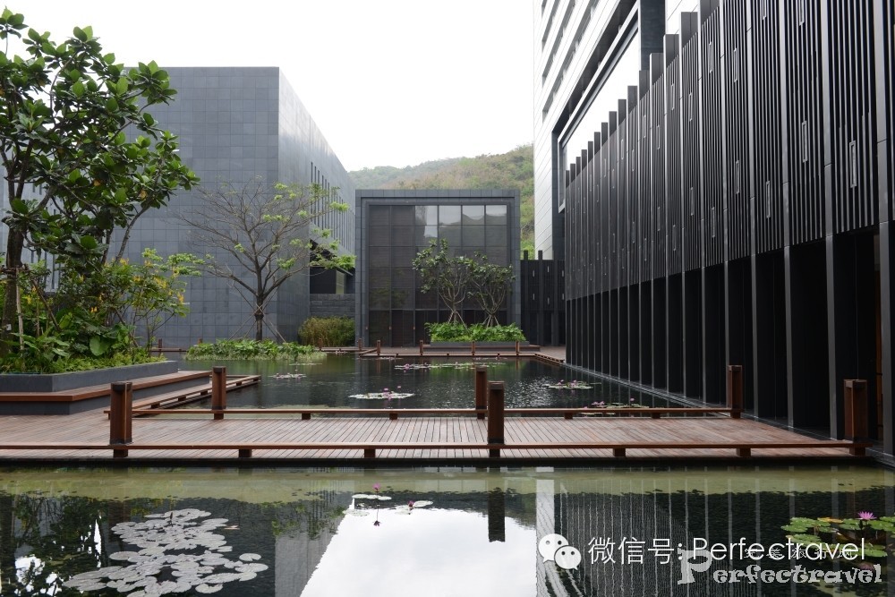 【新开业】柏悦国内首家滨海度假酒店--三亚太阳湾柏悦酒店 - 完美旅行Perfectravel - 完美旅行Perfectravel的博客 【新开业】柏悦国内首家滨海度假酒店--三亚太阳湾柏悦酒店 - 完美旅行Perfectravel - 完美旅行Perfectravel的博客