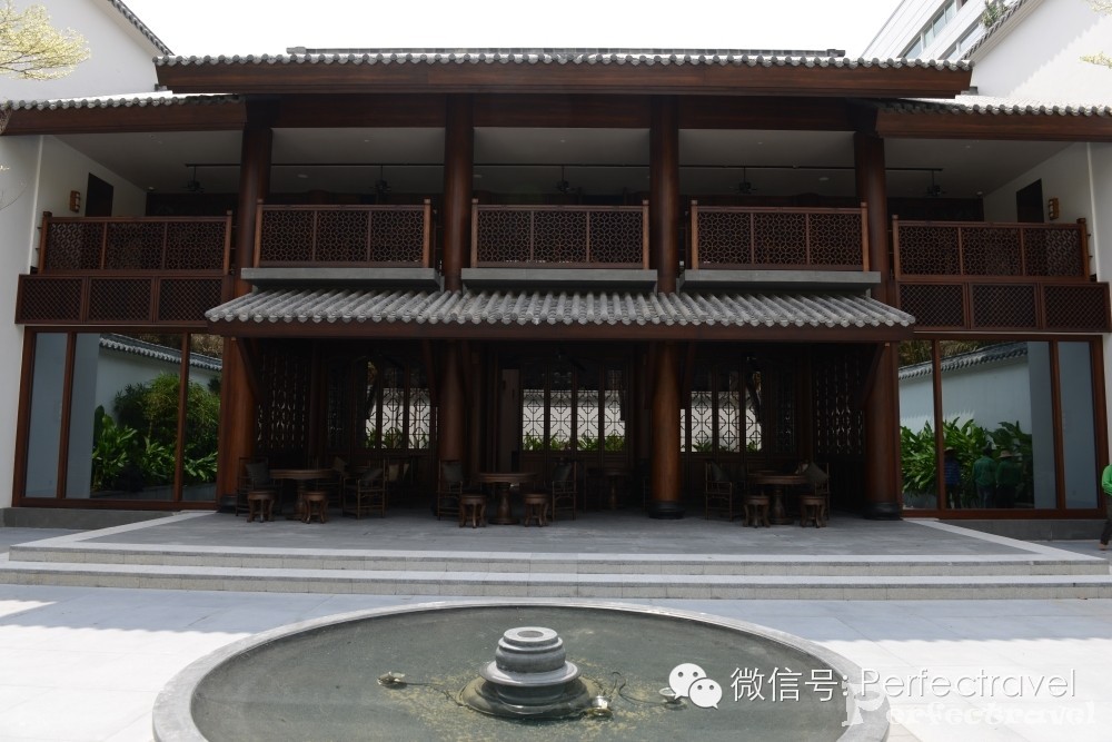 【新开业】柏悦国内首家滨海度假酒店--三亚太阳湾柏悦酒店 - 完美旅行Perfectravel - 完美旅行Perfectravel的博客 【新开业】柏悦国内首家滨海度假酒店--三亚太阳湾柏悦酒店 - 完美旅行Perfectravel - 完美旅行Perfectravel的博客