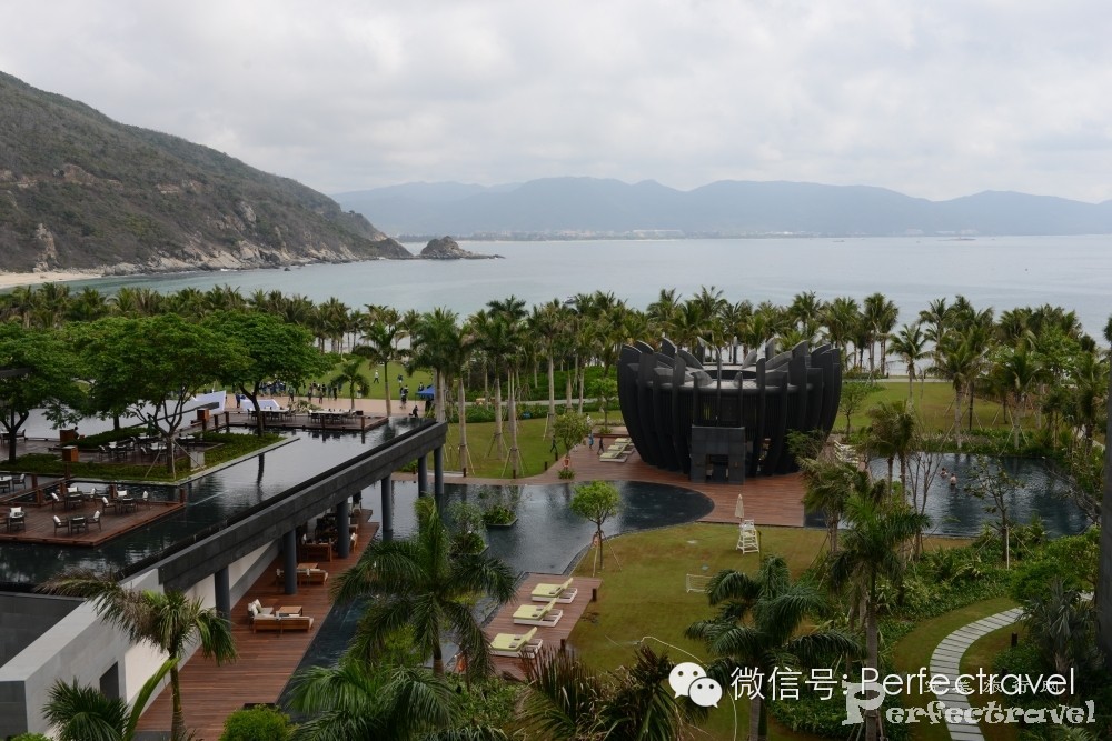 【新开业】柏悦国内首家滨海度假酒店--三亚太阳湾柏悦酒店 - 完美旅行Perfectravel - 完美旅行Perfectravel的博客 【新开业】柏悦国内首家滨海度假酒店--三亚太阳湾柏悦酒店 - 完美旅行Perfectravel - 完美旅行Perfectravel的博客