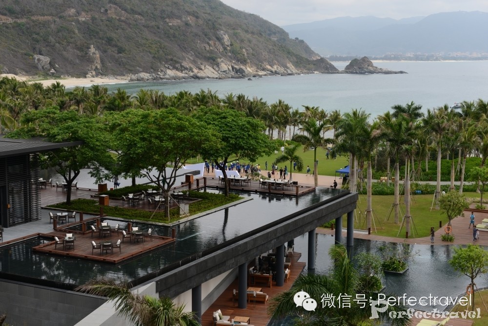【新开业】柏悦国内首家滨海度假酒店--三亚太阳湾柏悦酒店 - 完美旅行Perfectravel - 完美旅行Perfectravel的博客 【新开业】柏悦国内首家滨海度假酒店--三亚太阳湾柏悦酒店 - 完美旅行Perfectravel - 完美旅行Perfectravel的博客