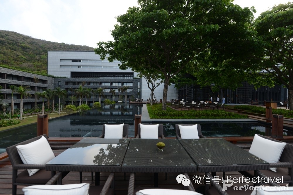 【新开业】柏悦国内首家滨海度假酒店--三亚太阳湾柏悦酒店 - 完美旅行Perfectravel - 完美旅行Perfectravel的博客 【新开业】柏悦国内首家滨海度假酒店--三亚太阳湾柏悦酒店 - 完美旅行Perfectravel - 完美旅行Perfectravel的博客