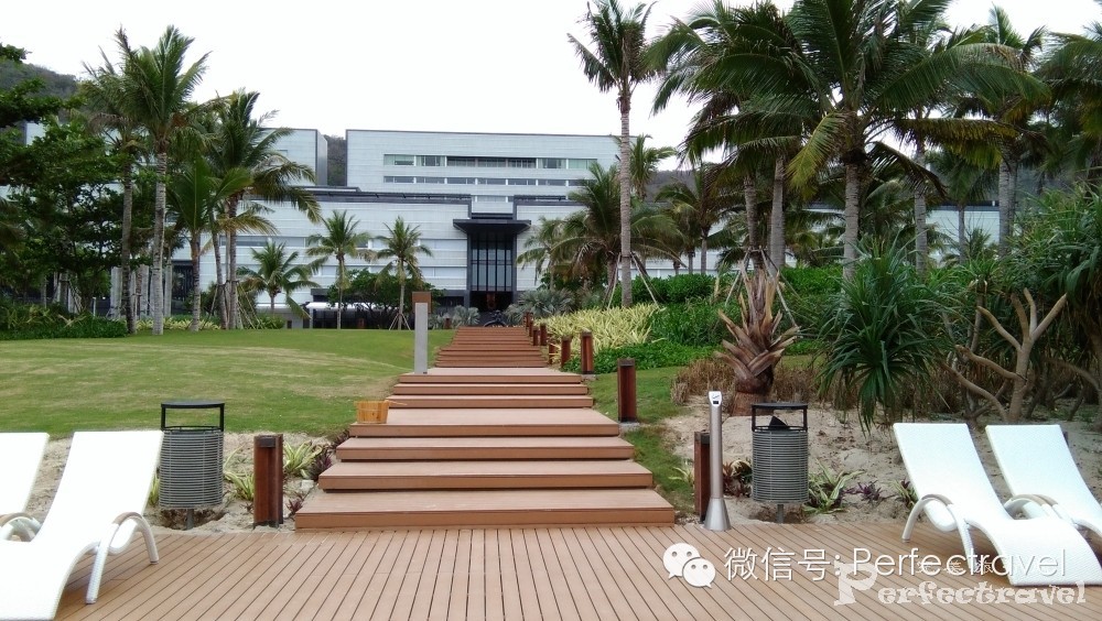 【新开业】柏悦国内首家滨海度假酒店--三亚太阳湾柏悦酒店 - 完美旅行Perfectravel - 完美旅行Perfectravel的博客 【新开业】柏悦国内首家滨海度假酒店--三亚太阳湾柏悦酒店 - 完美旅行Perfectravel - 完美旅行Perfectravel的博客