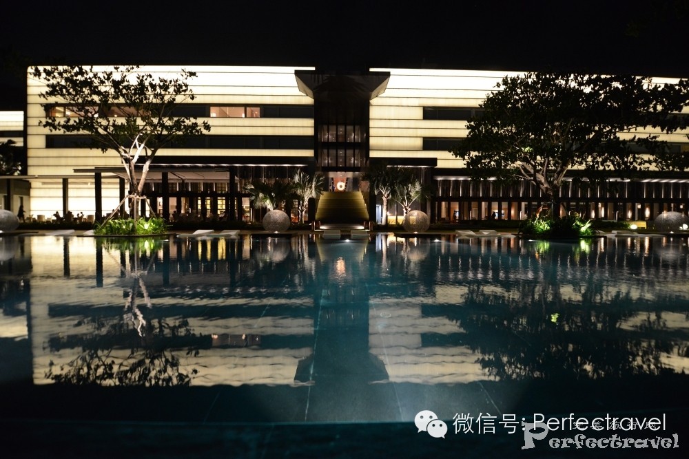 【新开业】柏悦国内首家滨海度假酒店--三亚太阳湾柏悦酒店 - 完美旅行Perfectravel - 完美旅行Perfectravel的博客 【新开业】柏悦国内首家滨海度假酒店--三亚太阳湾柏悦酒店 - 完美旅行Perfectravel - 完美旅行Perfectravel的博客