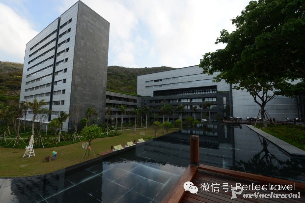 【新开业】柏悦国内首家滨海度假酒店--三亚太阳湾柏悦酒店 - 完美旅行Perfectravel - 完美旅行Perfectravel的博客 【新开业】柏悦国内首家滨海度假酒店--三亚太阳湾柏悦酒店 - 完美旅行Perfectravel - 完美旅行Perfectravel的博客
