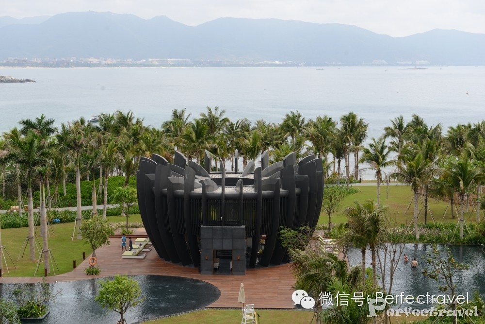 【新开业】柏悦国内首家滨海度假酒店--三亚太阳湾柏悦酒店 - 完美旅行Perfectravel - 完美旅行Perfectravel的博客 【新开业】柏悦国内首家滨海度假酒店--三亚太阳湾柏悦酒店 - 完美旅行Perfectravel - 完美旅行Perfectravel的博客
