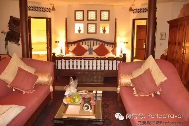 沙漠中的帐篷奢华酒店——AL MAHA - 完美旅行Perfectravel - 完美旅行Perfectravel的博客 沙漠中的帐篷奢华酒店——AL <wbr>MAHA
