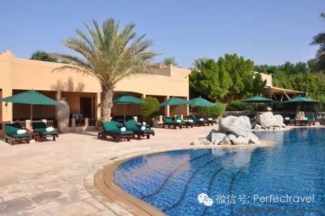 沙漠中的帐篷奢华酒店——AL MAHA - 完美旅行Perfectravel - 完美旅行Perfectravel的博客 沙漠中的帐篷奢华酒店——AL <wbr>MAHA
