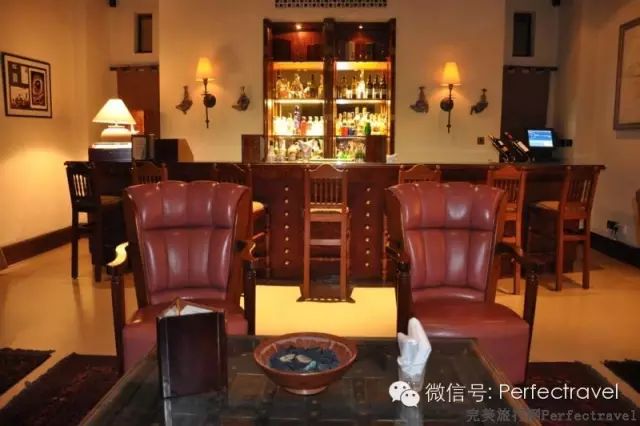 沙漠中的帐篷奢华酒店——AL MAHA - 完美旅行Perfectravel - 完美旅行Perfectravel的博客 沙漠中的帐篷奢华酒店——AL <wbr>MAHA