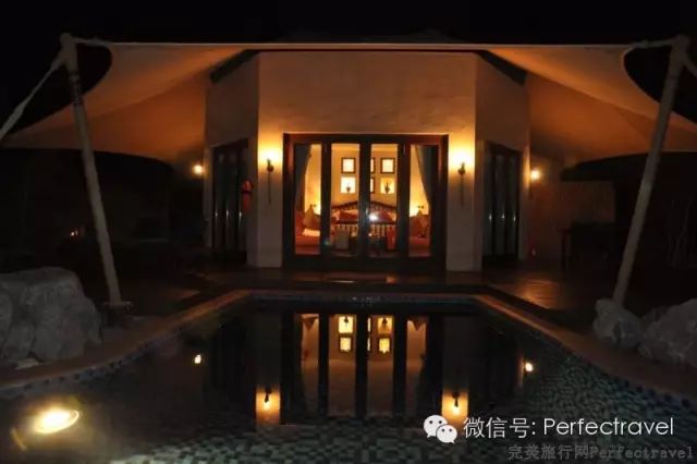 沙漠中的帐篷奢华酒店——AL MAHA - 完美旅行Perfectravel - 完美旅行Perfectravel的博客 沙漠中的帐篷奢华酒店——AL <wbr>MAHA
