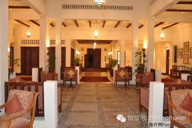 沙漠中的帐篷奢华酒店——AL MAHA - 完美旅行Perfectravel - 完美旅行Perfectravel的博客 沙漠中的帐篷奢华酒店——AL <wbr>MAHA