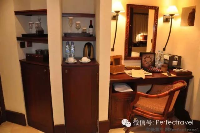 沙漠中的帐篷奢华酒店——AL MAHA - 完美旅行Perfectravel - 完美旅行Perfectravel的博客 沙漠中的帐篷奢华酒店——AL <wbr>MAHA
