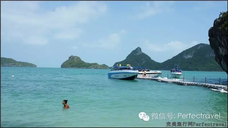 泰国苏梅岛万丽度假酒店(内附苏梅免费旅游秘籍) 泰国苏梅岛万丽度假酒店(内附苏梅免费旅游秘籍)