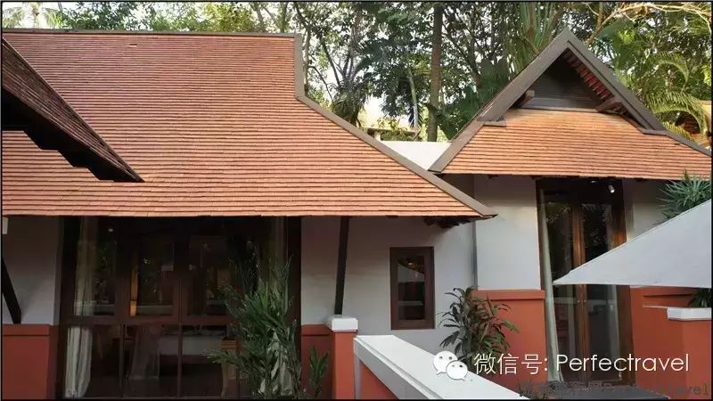 泰国苏梅岛万丽度假酒店(内附苏梅免费旅游秘籍) 泰国苏梅岛万丽度假酒店(内附苏梅免费旅游秘籍)