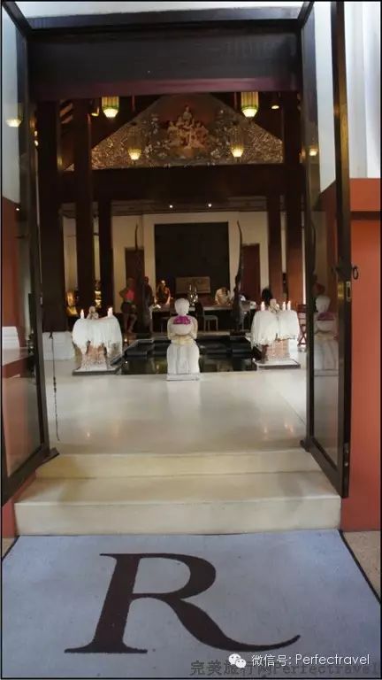 泰国苏梅岛万丽度假酒店(内附苏梅免费旅游秘籍) 泰国苏梅岛万丽度假酒店(内附苏梅免费旅游秘籍)