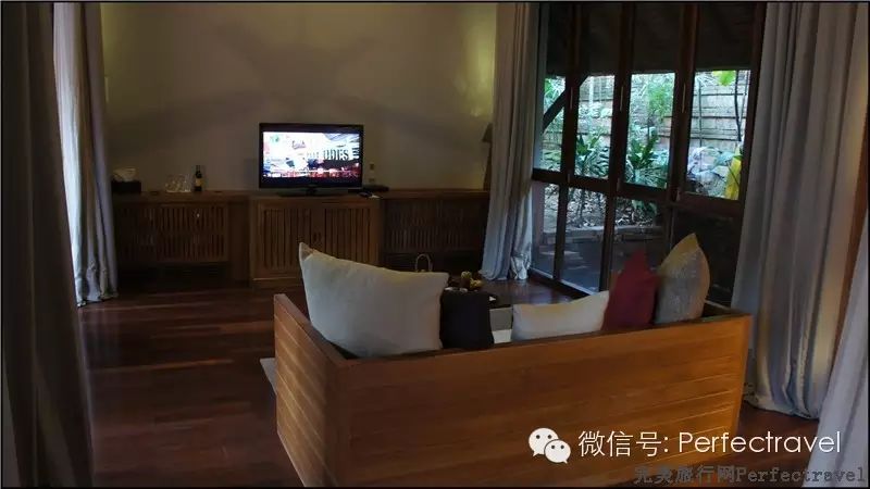 泰国苏梅岛万丽度假酒店(内附苏梅免费旅游秘籍) 泰国苏梅岛万丽度假酒店(内附苏梅免费旅游秘籍)