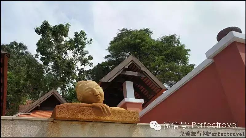 泰国苏梅岛万丽度假酒店(内附苏梅免费旅游秘籍) 泰国苏梅岛万丽度假酒店(内附苏梅免费旅游秘籍)