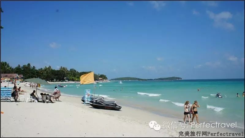 泰国苏梅岛万丽度假酒店(内附苏梅免费旅游秘籍) 泰国苏梅岛万丽度假酒店(内附苏梅免费旅游秘籍)