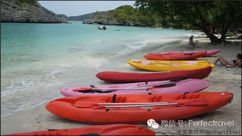 泰国苏梅岛万丽度假酒店(内附苏梅免费旅游秘籍) 泰国苏梅岛万丽度假酒店(内附苏梅免费旅游秘籍)