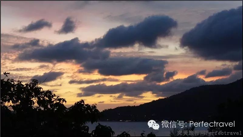 泰国苏梅岛万丽度假酒店(内附苏梅免费旅游秘籍) 泰国苏梅岛万丽度假酒店(内附苏梅免费旅游秘籍)