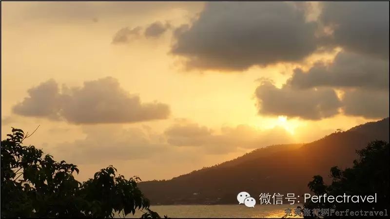 泰国苏梅岛万丽度假酒店(内附苏梅免费旅游秘籍) 泰国苏梅岛万丽度假酒店(内附苏梅免费旅游秘籍)