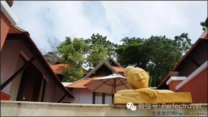 泰国苏梅岛万丽度假酒店(内附苏梅免费旅游秘籍) 泰国苏梅岛万丽度假酒店(内附苏梅免费旅游秘籍)